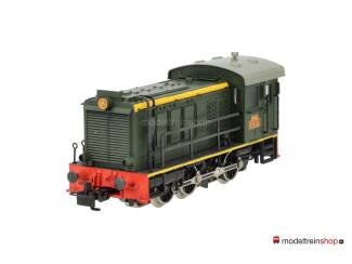 Marklin H0 3145 Rangeer Diesel Locomotief Serie Y 50100 SNCF - Modeltreinshop