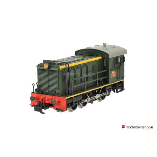 Marklin H0 3145 Rangeer Diesel Locomotief Serie Y 50100 SNCF - Modeltreinshop