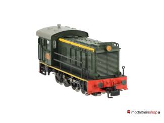 Marklin H0 3145 Rangeer Diesel Locomotief Serie Y 50100 SNCF - Modeltreinshop