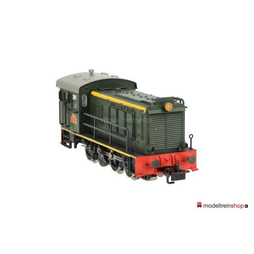 Marklin H0 3145 Rangeer Diesel Locomotief Serie Y 50100 SNCF - Modeltreinshop