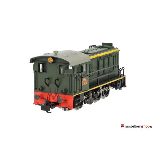 Marklin H0 3145 Rangeer Diesel Locomotief Serie Y 50100 SNCF - Modeltreinshop