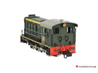 Marklin H0 3145 Rangeer Diesel Locomotief Serie Y 50100 SNCF - Modeltreinshop