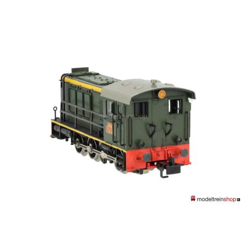 Marklin H0 3145 Rangeer Diesel Locomotief Serie Y 50100 SNCF - Modeltreinshop
