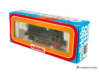Marklin H0 3313 V1 Tenderlocomotief BR75 DB - Modeltreinshop