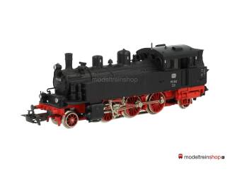 Marklin H0 3313 V1 Tenderlocomotief BR75 DB - Modeltreinshop