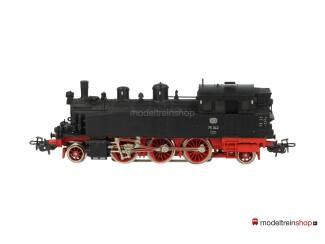 Marklin H0 3313 V1 Tenderlocomotief BR75 DB - Modeltreinshop