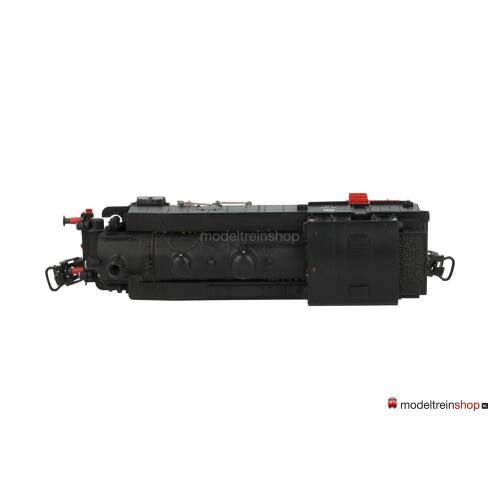 Marklin H0 3313 V1 Tenderlocomotief BR75 DB - Modeltreinshop