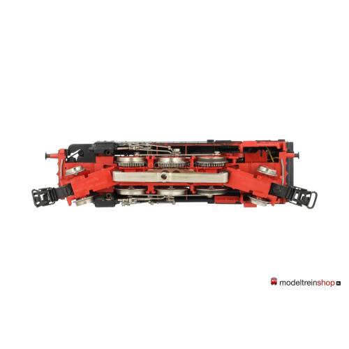 Marklin H0 3313 V1 Tenderlocomotief BR75 DB - Modeltreinshop