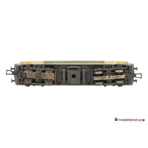 Marklin H0 3326 V1 Electrische locomotief Serie 1600 / 1700 NS - Modeltreinshop