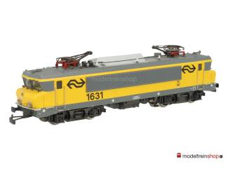 Marklin H0 3326 V1 Electrische locomotief Serie 1600 / 1700 NS - Modeltreinshop
