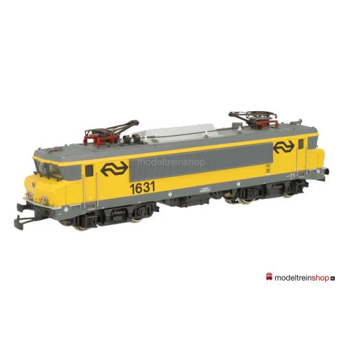 Marklin H0 3326 V1 Electrische locomotief Serie 1600 / 1700 NS - Modeltreinshop