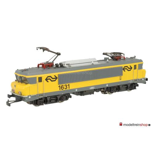 Marklin H0 3326 V1 Electrische locomotief Serie 1600 / 1700 NS - Modeltreinshop