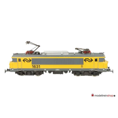Marklin H0 3326 V1 Electrische locomotief Serie 1600 / 1700 NS - Modeltreinshop
