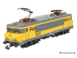 Marklin H0 3326 V1 Electrische locomotief Serie 1600 / 1700 NS - Modeltreinshop