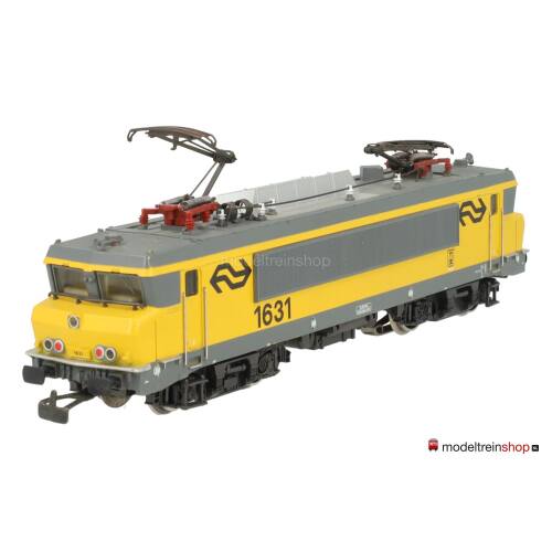 Marklin H0 3326 V1 Electrische locomotief Serie 1600 / 1700 NS - Modeltreinshop