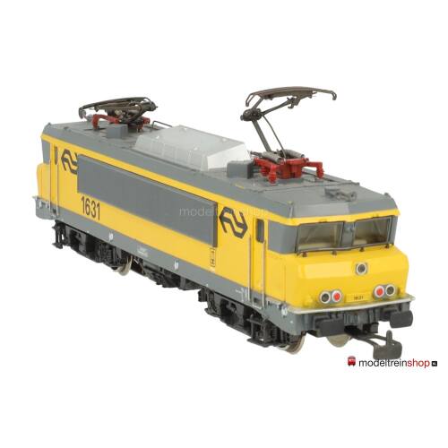 Marklin H0 3326 V1 Electrische locomotief Serie 1600 / 1700 NS - Modeltreinshop