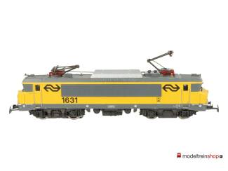 Marklin H0 3326 V1 Electrische locomotief Serie 1600 / 1700 NS - Modeltreinshop