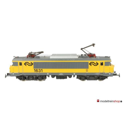 Marklin H0 3326 V1 Electrische locomotief Serie 1600 / 1700 NS - Modeltreinshop
