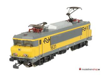 Marklin H0 3326 V1 Electrische locomotief Serie 1600 / 1700 NS - Modeltreinshop