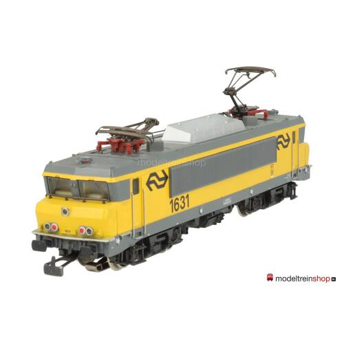 Marklin H0 3326 V1 Electrische locomotief Serie 1600 / 1700 NS - Modeltreinshop