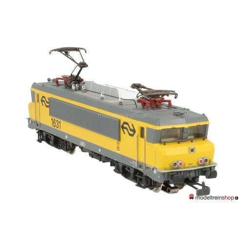 Marklin H0 3326 V1 Electrische locomotief Serie 1600 / 1700 NS - Modeltreinshop