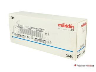 Marklin H0 3444 Electrische Locomotief BR 243 DR - Modeltreinshop