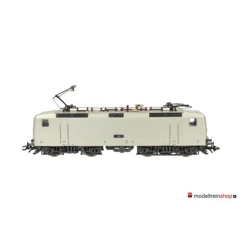 Marklin H0 3444 Electrische Locomotief BR 243 DR - Modeltreinshop