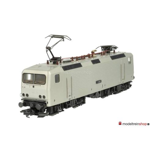 Marklin H0 3444 Electrische Locomotief BR 243 DR - Modeltreinshop