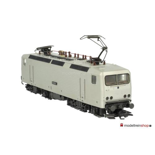 Marklin H0 3444 Electrische Locomotief BR 243 DR - Modeltreinshop