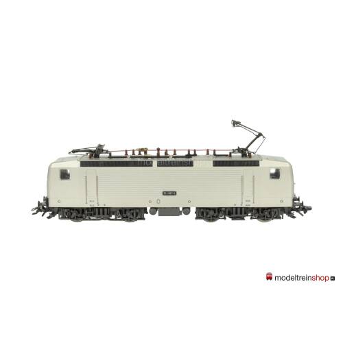 Marklin H0 3444 Electrische Locomotief BR 243 DR - Modeltreinshop