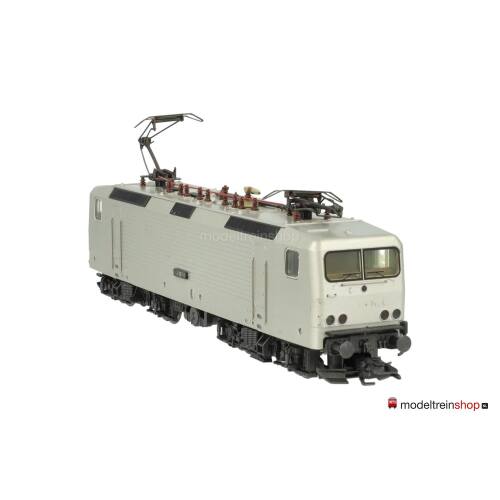 Marklin H0 3444 Electrische Locomotief BR 243 DR - Modeltreinshop