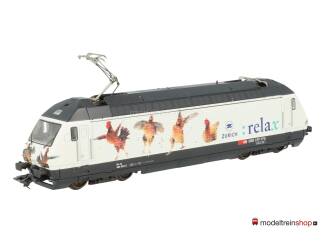 Marklin H0 34615 Electrische Locomotief Serie 460 van de SBB - Modeltreinshop