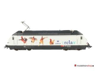 Marklin H0 34615 Electrische Locomotief Serie 460 van de SBB - Modeltreinshop