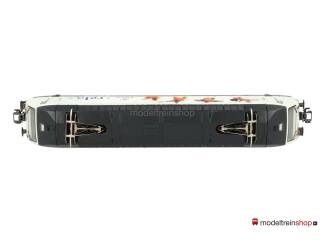Marklin H0 34615 Electrische Locomotief Serie 460 van de SBB - Modeltreinshop