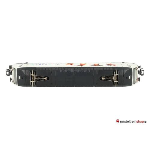 Marklin H0 34615 Electrische Locomotief Serie 460 van de SBB - Modeltreinshop