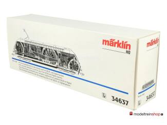 Marklin H0 34637 Electrische Locomotief Serie 460 van de SBB - Modeltreinshop
