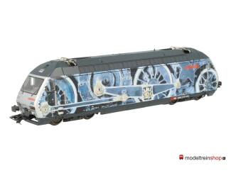 Marklin H0 34637 Electrische Locomotief Serie 460 van de SBB - Modeltreinshop