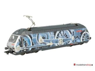 Marklin H0 34637 Electrische Locomotief Serie 460 van de SBB - Modeltreinshop
