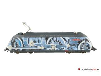 Marklin H0 34637 Electrische Locomotief Serie 460 van de SBB - Modeltreinshop