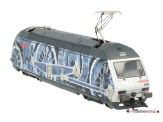 Marklin H0 34637 Electrische Locomotief Serie 460 van de SBB - Modeltreinshop