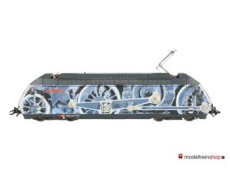Marklin H0 34637 Electrische Locomotief Serie 460 van de SBB - Modeltreinshop