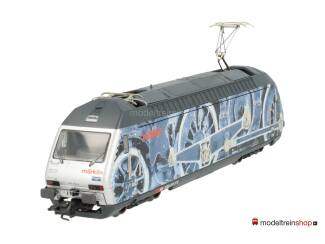 Marklin H0 34637 Electrische Locomotief Serie 460 van de SBB - Modeltreinshop