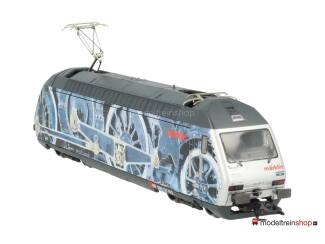 Marklin H0 34637 Electrische Locomotief Serie 460 van de SBB - Modeltreinshop