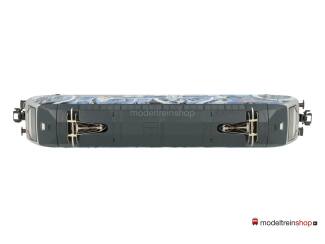 Marklin H0 34637 Electrische Locomotief Serie 460 van de SBB - Modeltreinshop