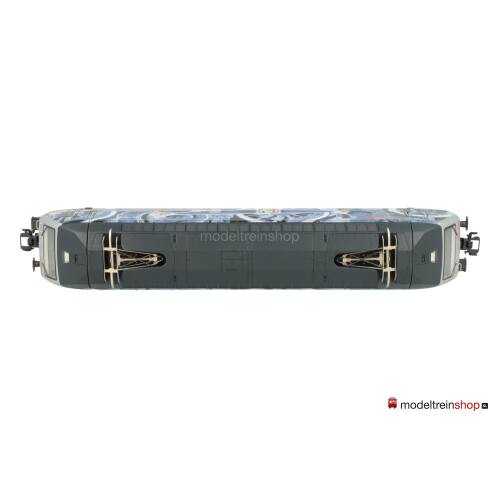Marklin H0 34637 Electrische Locomotief Serie 460 van de SBB - Modeltreinshop