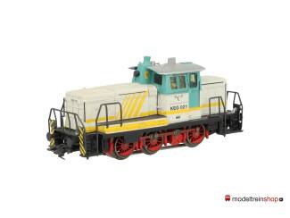 Marklin H0 34642 Diesel Locomotief V60 KEG 021 - Modeltreinshop