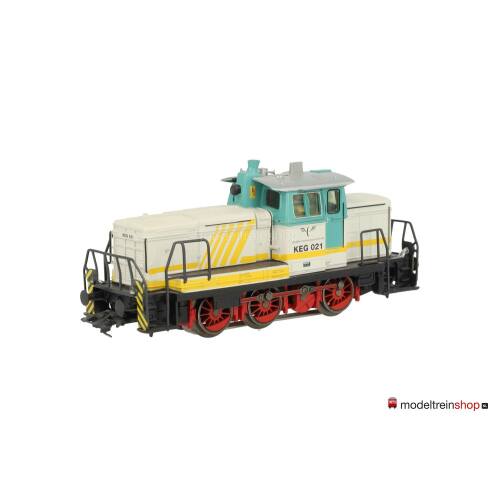 Marklin H0 34642 Diesel Locomotief V60 KEG 021 - Modeltreinshop