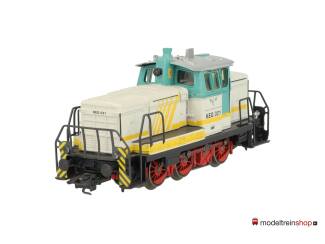 Marklin H0 34642 Diesel Locomotief V60 KEG 021 - Modeltreinshop