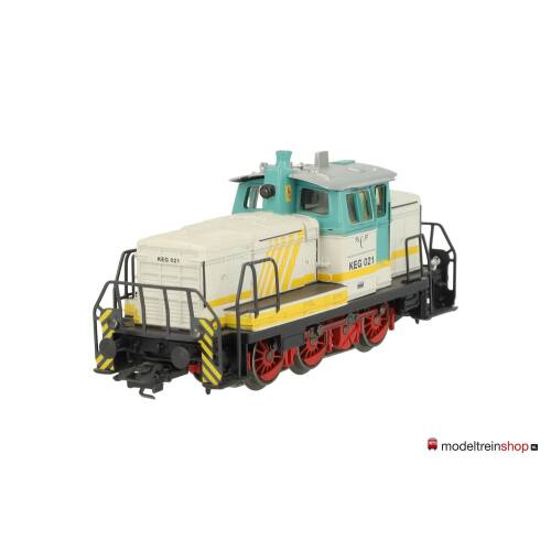 Marklin H0 34642 Diesel Locomotief V60 KEG 021 - Modeltreinshop