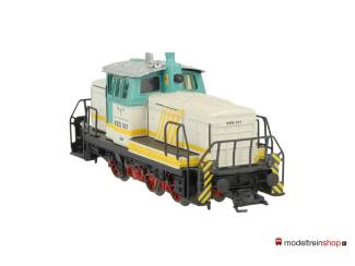 Marklin H0 34642 Diesel Locomotief V60 KEG 021 - Modeltreinshop